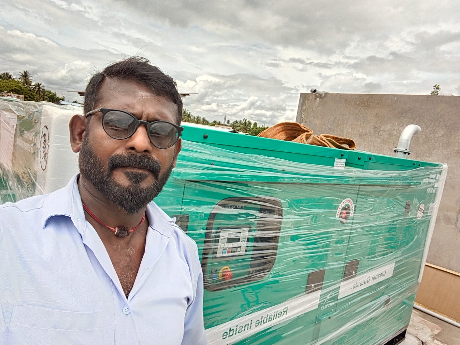 Anbu Hospital | Kumbakonam
